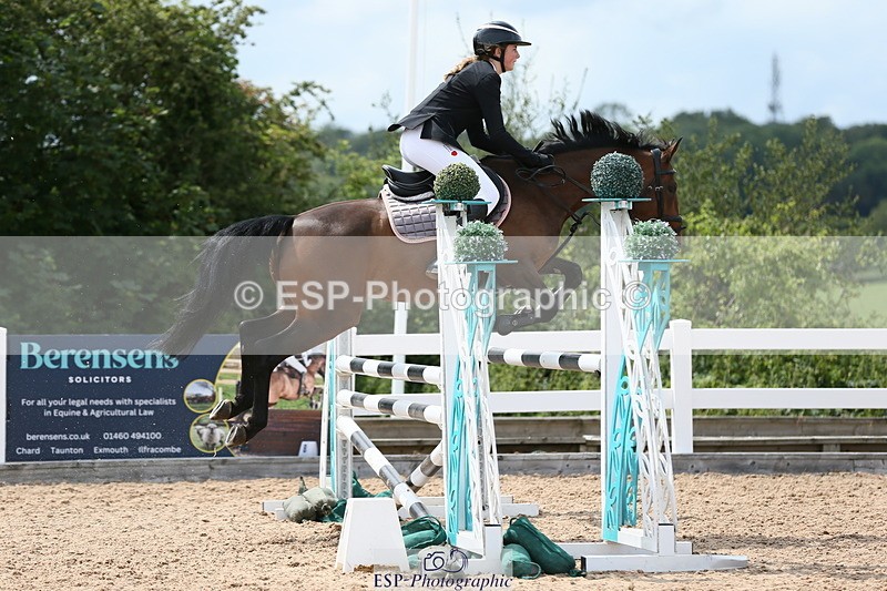 230716A-150802-04220 - Class 25a Pony Fox & 1.10 Open