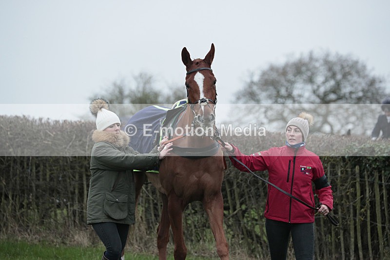 PtP 041222 0011 - Wheatland  Hunt PtP Chaddesley Corbett, Worcs 04/12/22
