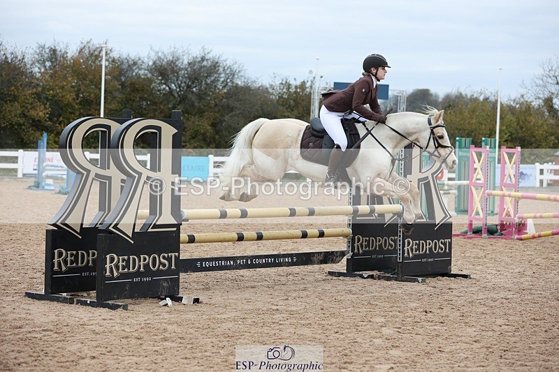 241116X-105042-00980 - Cls 08 Pony Winter Nov Champs J-O