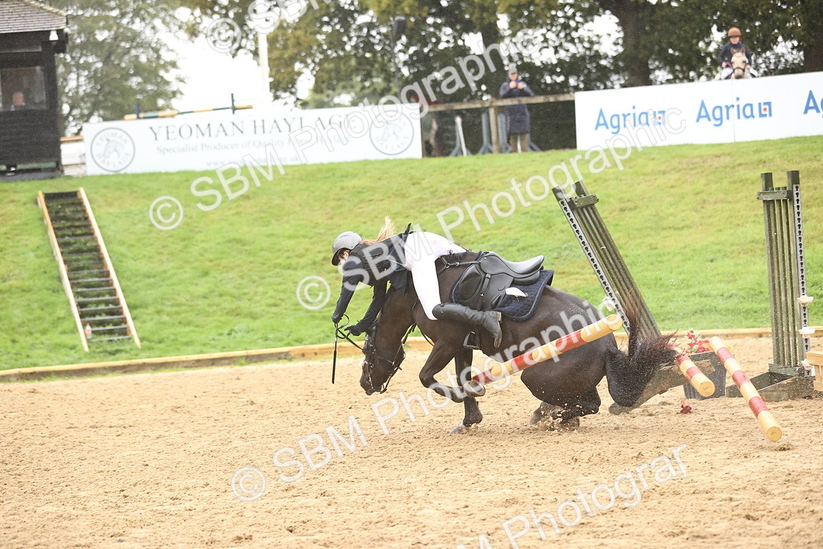 SBM_73579 - J19 - Junior Horse & Pony 90cm Supreme championship