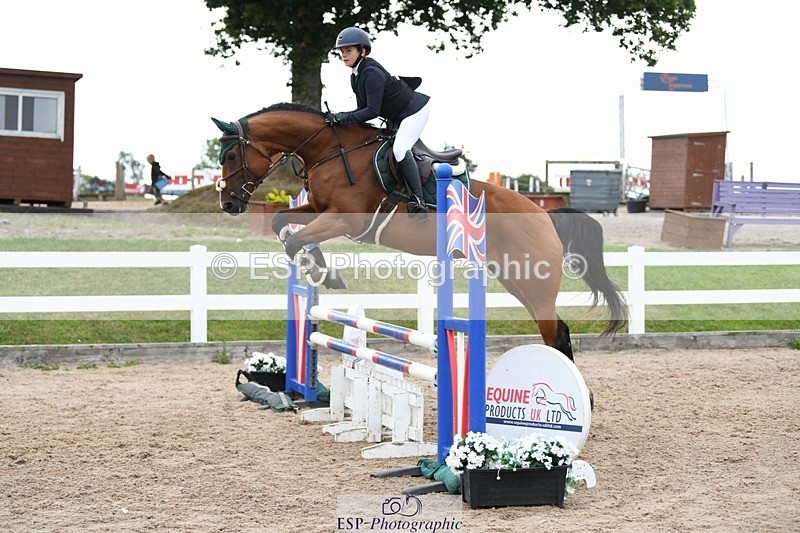 250803-090957-11744 - Cls 31 a&b British Novice & 90cm Open