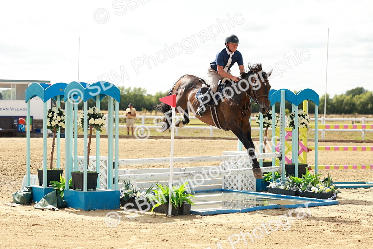 SBM_020422 - Class 22 - National 1.30m Open