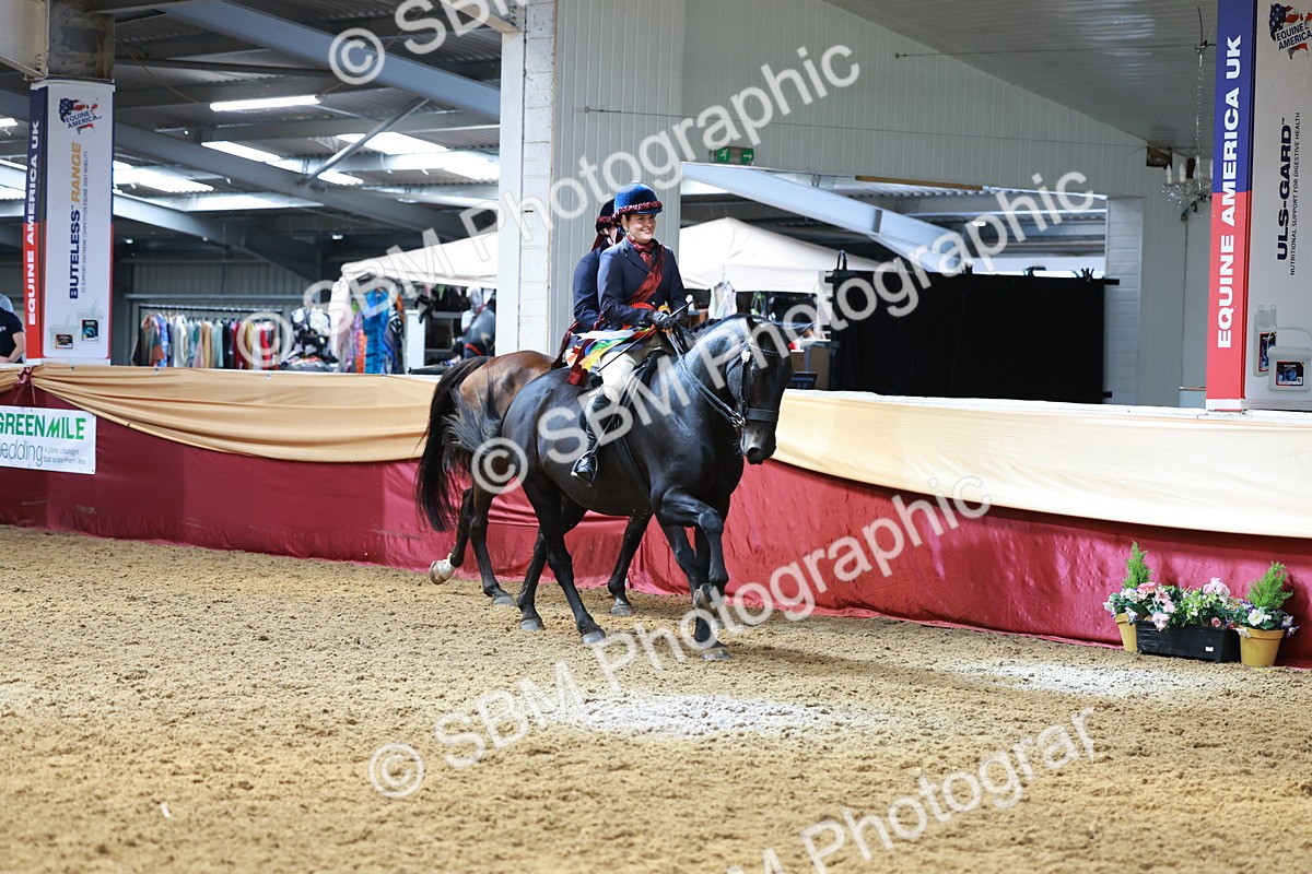 SBM_15713 - Class 109 - Ridden Pairs -Section A