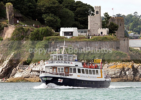 100726 DART VENTURER IMG_6613 - Commercial, Military & Naval Craft