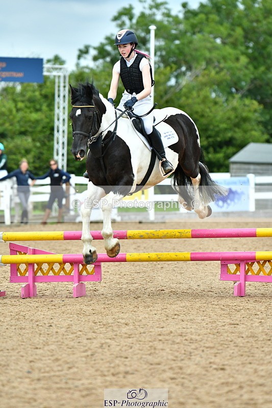 230804A-124212-02588 - Showjumping Competition