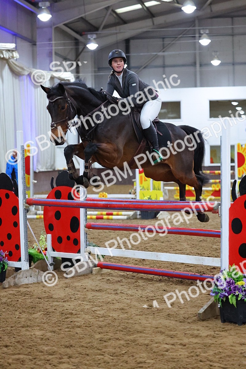 SBM_006815 - Class 26 - Senior Newcomers 1.10m