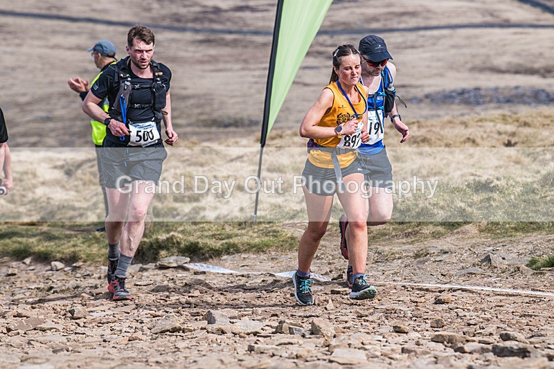 Pen-Y-Ghent-793 - The 3 Peaks Race Saturday 25th April 2026 - Pen Y Ghent