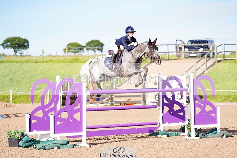 240629A-182018-08739 - Cls 11 Pony Showjumper of the Year