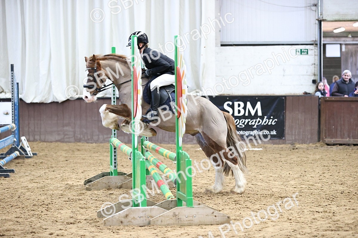 SBM_001800 - Class 2 - 70cm