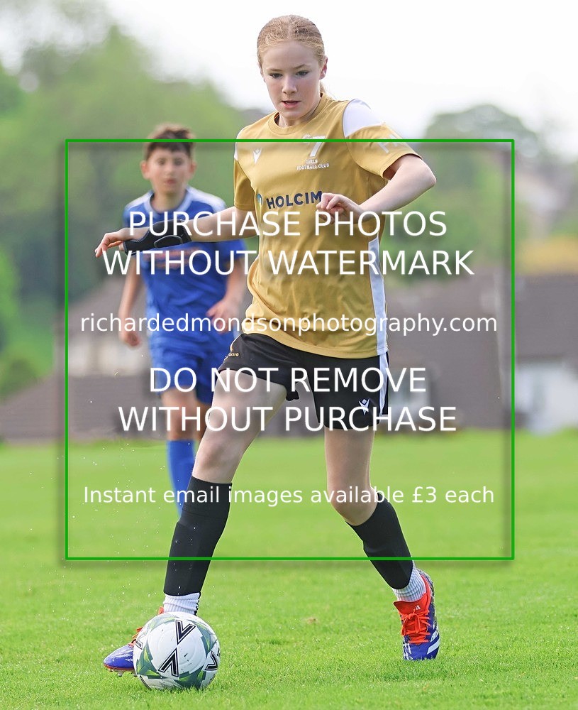 533A3796 - GT7 Academy Girls U12