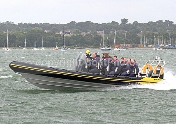 120616 RIBCRAFT IMG_9690 - RIBs, Tenders, Dories, Dinghies