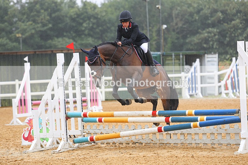 3E7A8807 - Class 2: 70cm Juniors