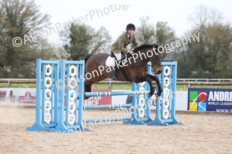 20260322-2123 - Class 5 - 1.0m