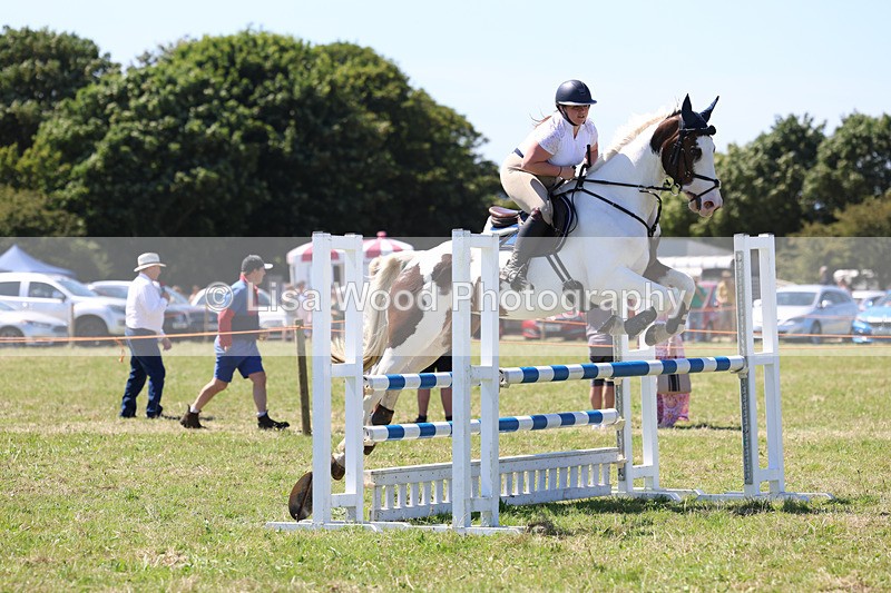 3E7A6162 - Class 11: Senior Discovery/1m open