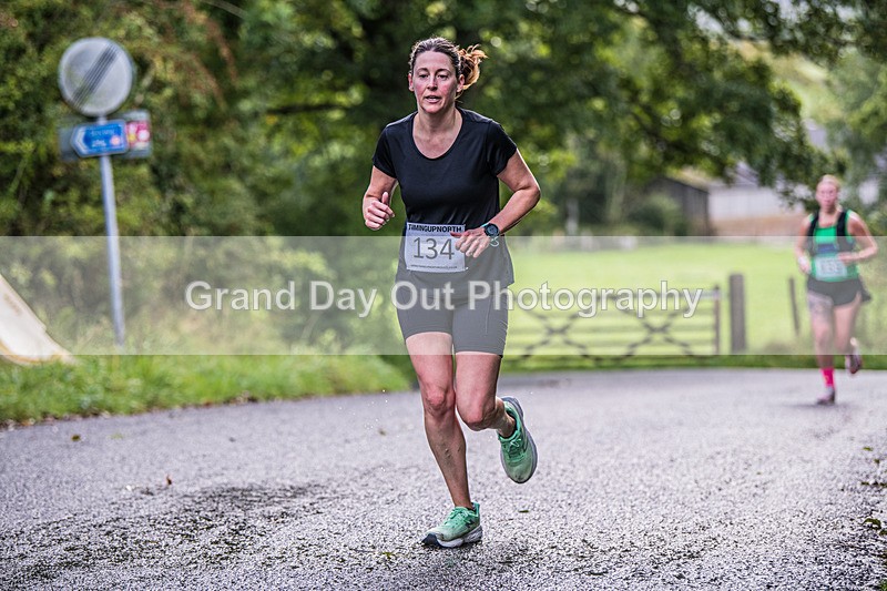 The One-178 - The One 10 Mile Road Race Saturday 13th September 2025