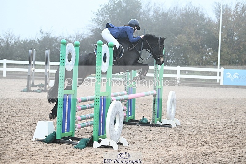 231118A-094911-00516 - Cls 2 BlueChip Pony Novice Qualifier