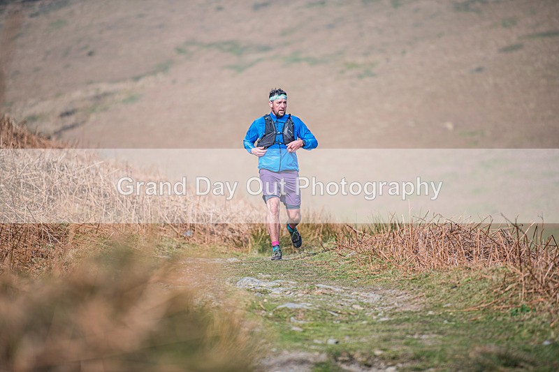 Black Combe-1304 - Black Combe Fell Race Saturday 9th March 2024