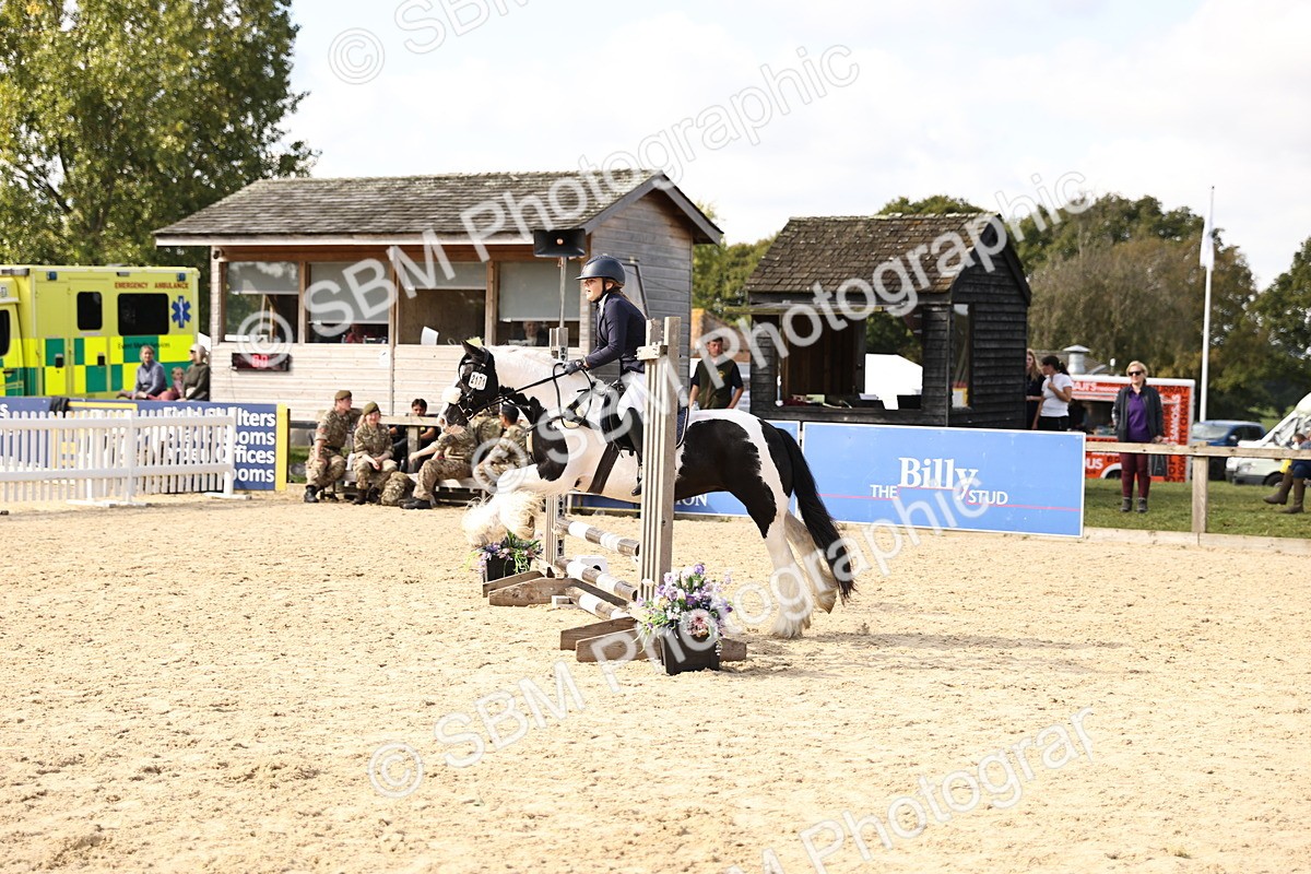 SBM_62136 - J12 - Junior Pony 55cm Championship