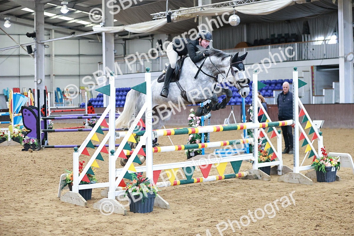 SBM_004214 - Class 11 - Senior Newcomers - 1.10m