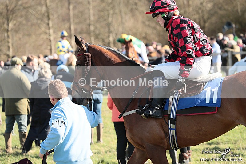 PtP 280226 243 - Kimblewick PtP Kingston Blount 28/02/26