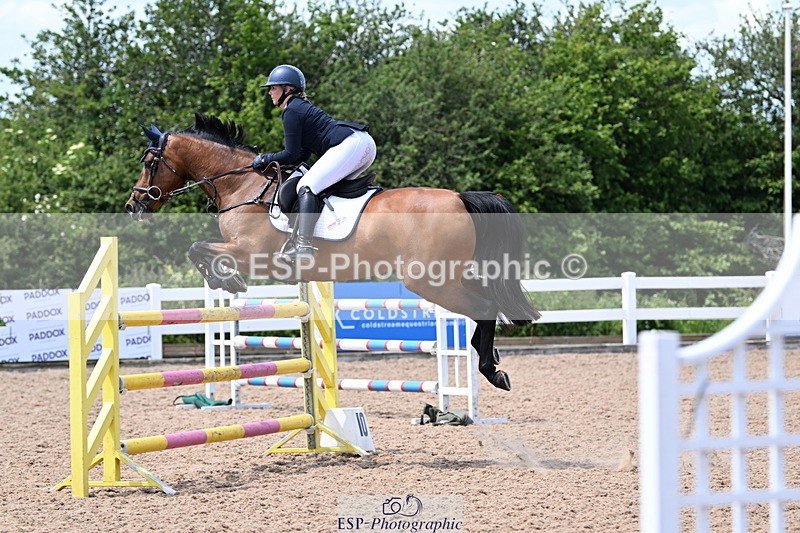 240619A-140412-00390 - Cls 4 Snr Newcomers and 1.10m Open