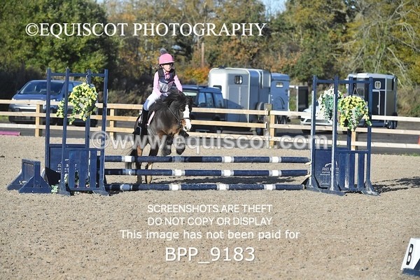 BPP_9183 - CLASS 2 50CM