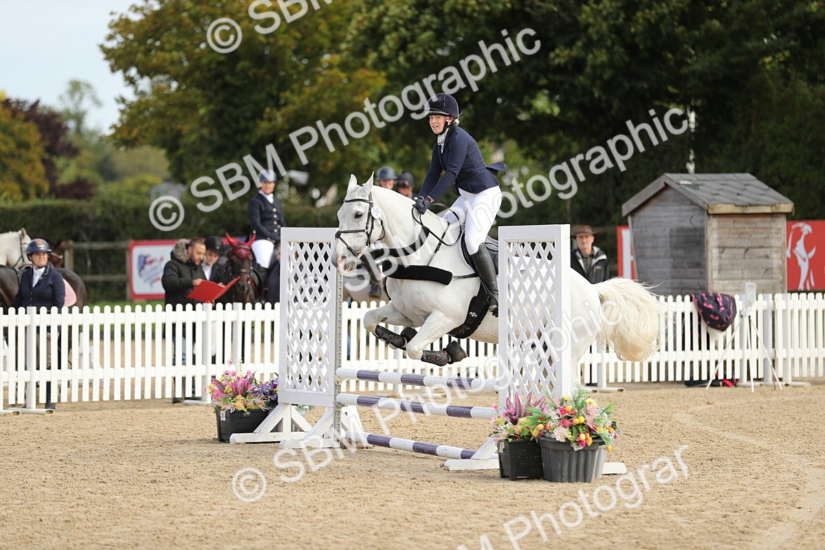 SBM_03131 - J28 - Senior Horse & Pony 60cm Championships