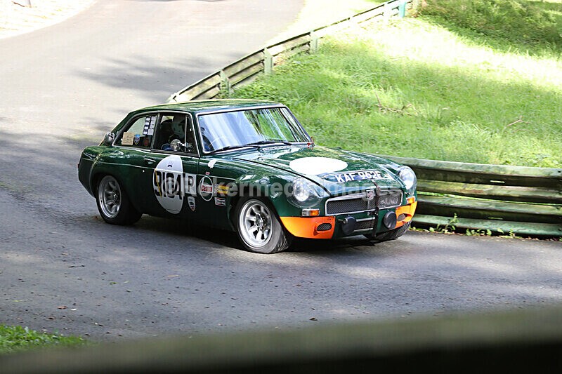 Pete Wilson 22-8-20-98 - Prescott Aug 22nd 2020