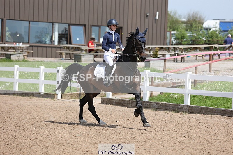 240510A-130132-06981 - Cls 16 95cm National Am Quali