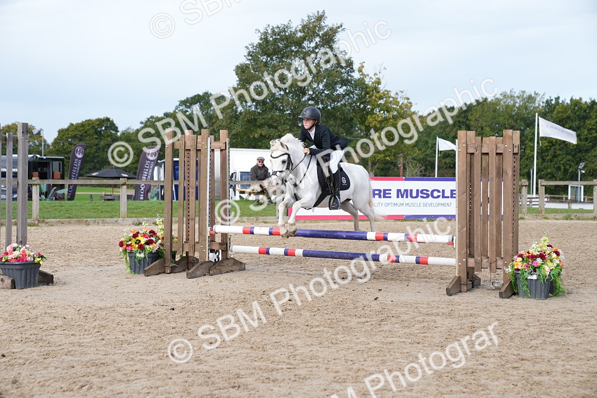 SBM_02484 - J55 - Clear Round 60cm