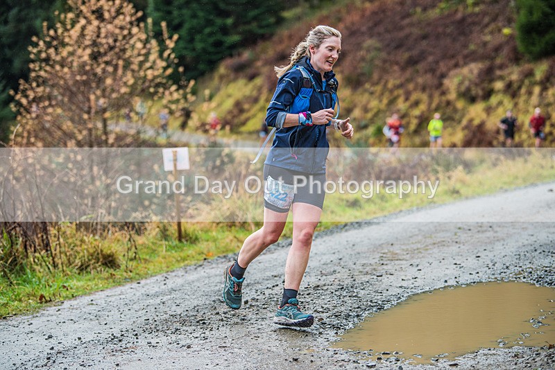 Glentress 21  10K-470 - High Terrain Events Glentress 21 & 10K Trail Races Saturday 18th November 2023