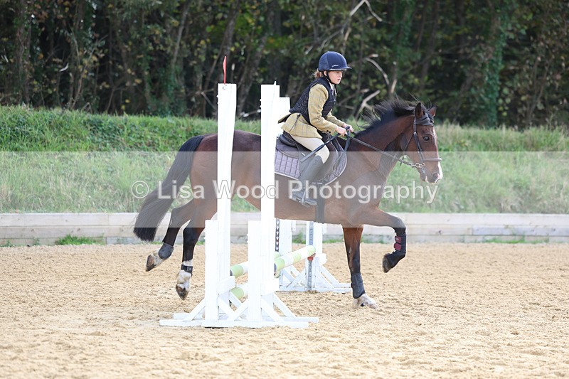 3E7A6716 - Class 2: 50cm Open