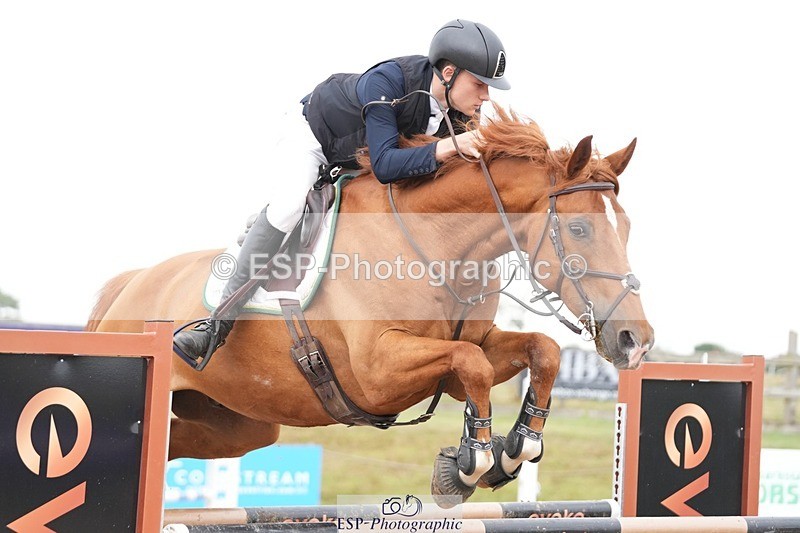 250727-134655-10623 - Cls 27 NAF Silver League Jump Off and Presentations