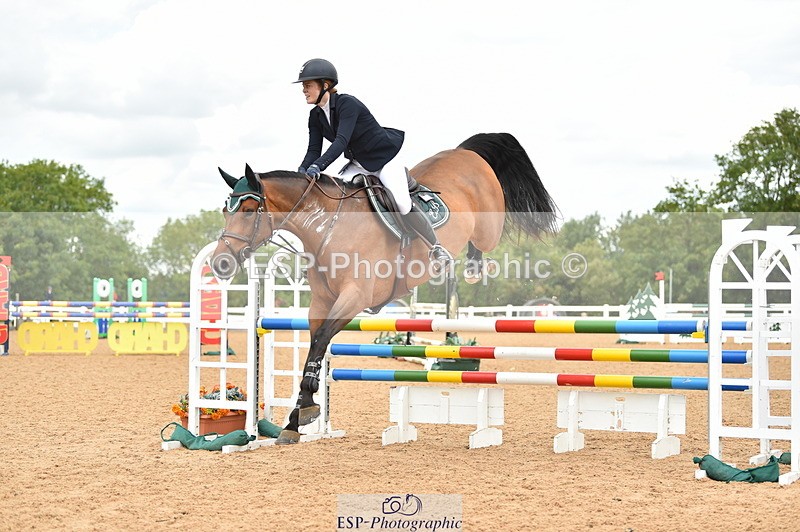 230720A-122514-02541 - Cls 13, 1 Star Bronze 1.10m