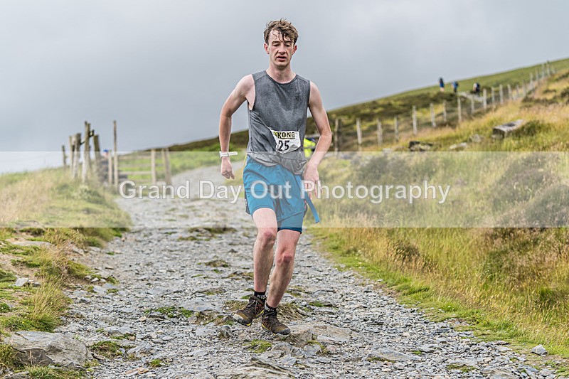 Skiddaw-535 - Skiddaw Fell Race Sunday 7th July 2014