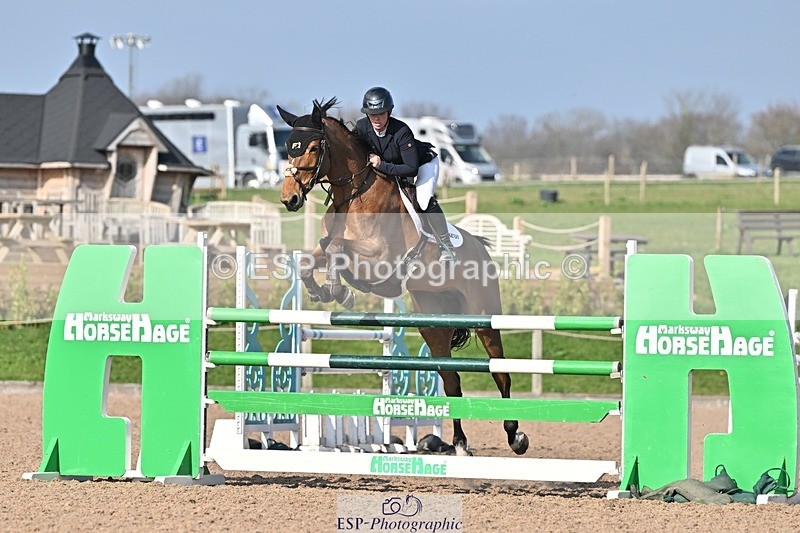 250326-152124-01294 - Cls 6 Foxhunter and 1.20m