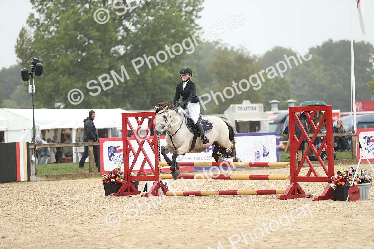 SBM_73709 - J16 - Junior Pony 75cm Championship