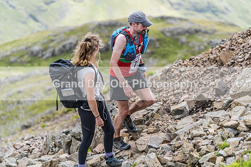 Borrowdale-825 - Borrowdale Fell Race Saturday 3rd August 2024