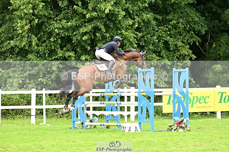 250706A-144005-20551 - Cls 45 Snr 1.20m Grand Prix