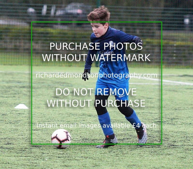 DSC07240 - Wattsfield Under 10s