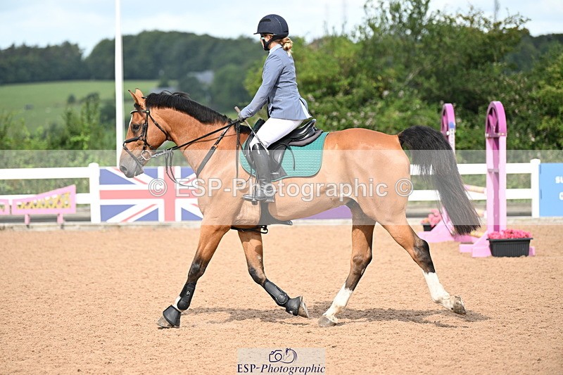240726A-101124-00830 - Cls 7 Snr British Novice and 90cm Open