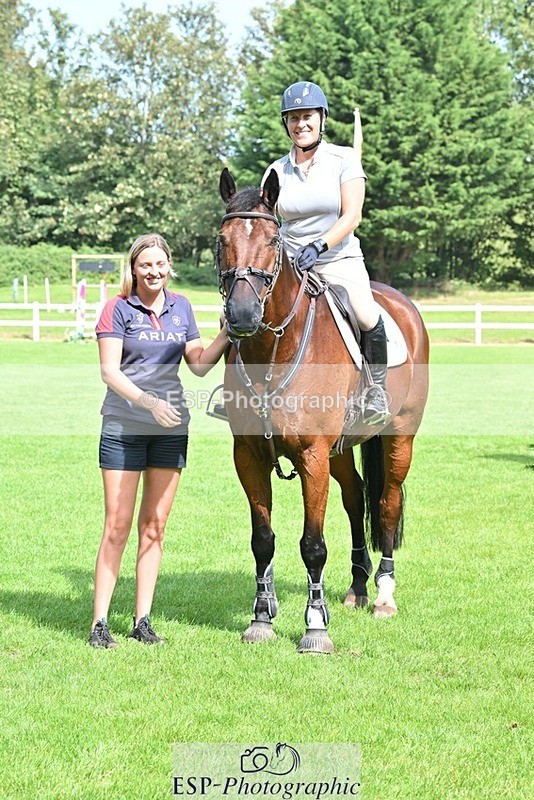 230909-124307-05521 - Cls 11 Snr Foxhunter & 1.20m Open