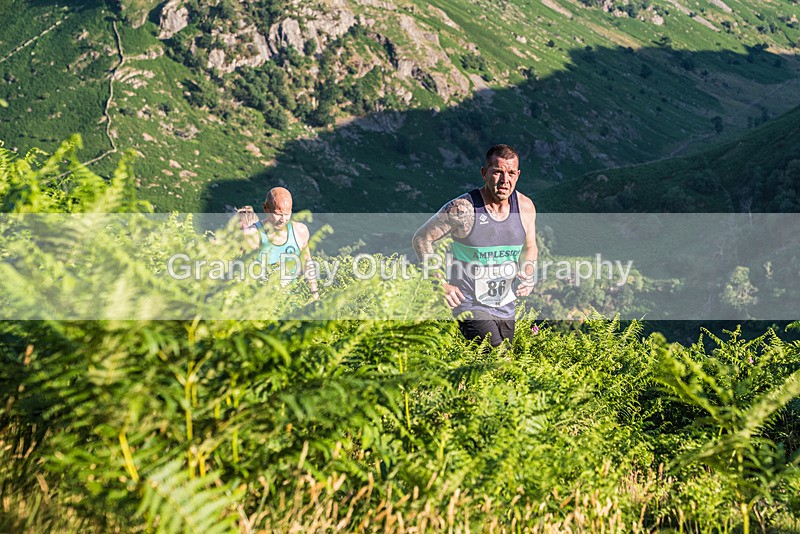 Langstrath-141 - Langstrath Fell Race Wednesday 21st June 2023
