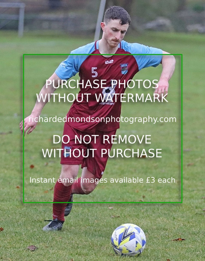 IMG_7482 - Kendal County Reserves vs Wetheriggs United Reserves (16/12/23)