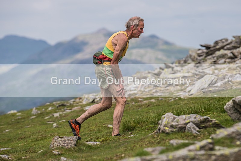 Duddon Short-366 - Duddon Valley Short Fell Race Saturday 1st June 2024