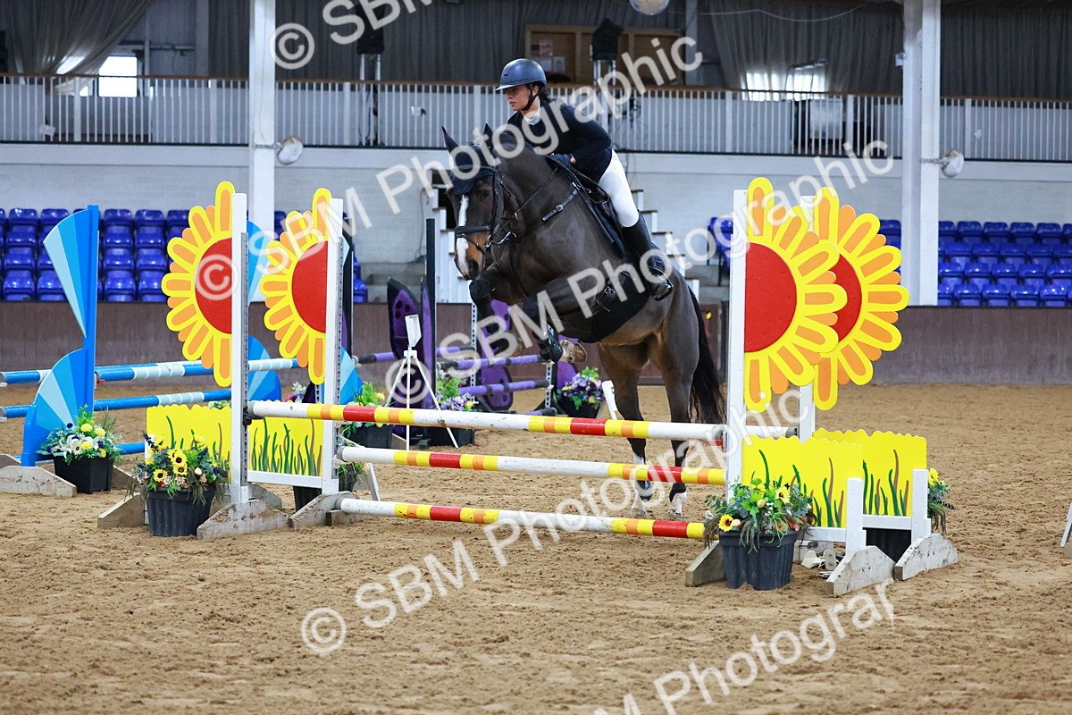 SBM_000063 - Class 1 - Clear Round 80cm