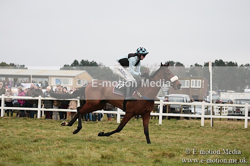 PtP 170219 -284 - Combined Services Point-To-Point Larkhill 17/02/19