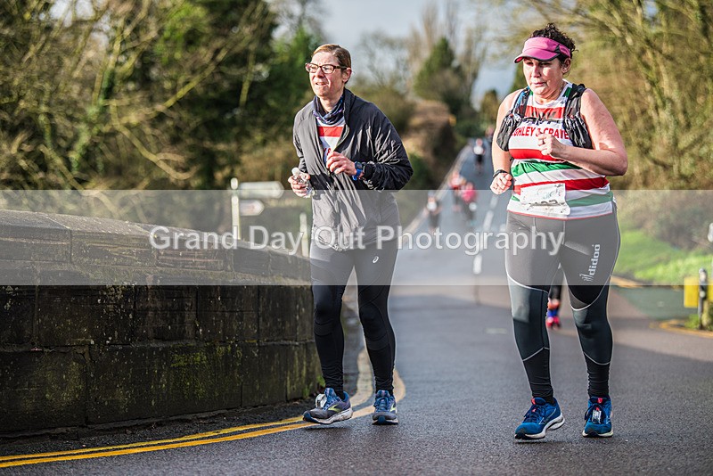 Ribble-1720 - Ribble Valley 10K Sunday 31st December 2023
