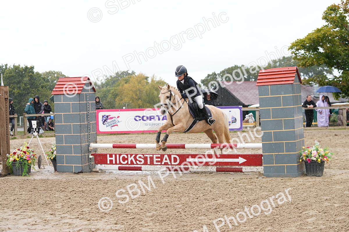 SBM_43325 - J7 - Junior Pony 60cm Championship