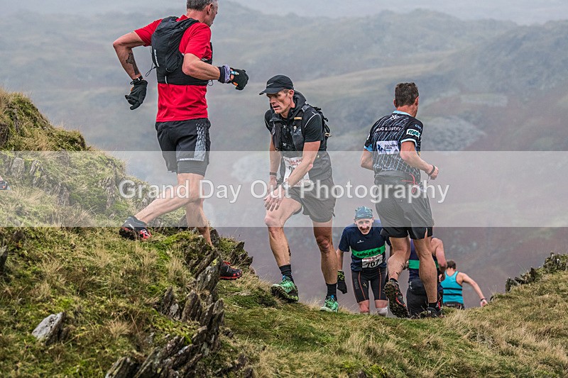 Dunnerdale-302 - Dunnerdale Fell Race Saturday 9th November 2024